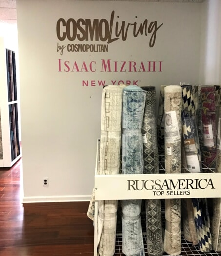 Window & Wall Graphics